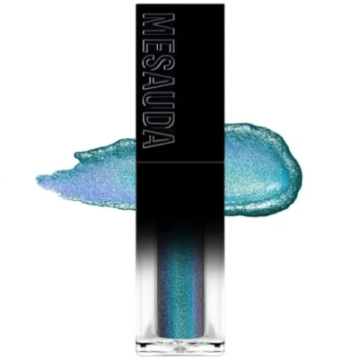 Afbeelding van Mesauda Galactic Shadow Oogschaduw, Maat: 4.5 ml,