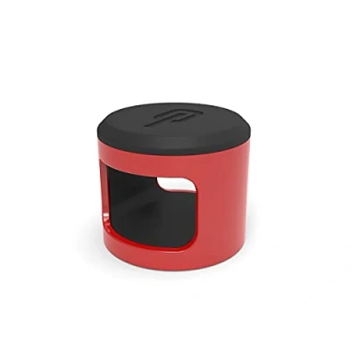 Afbeelding van Hiplok ANKR, Ancora di sicurezza, Unisex, RED, 10cm x