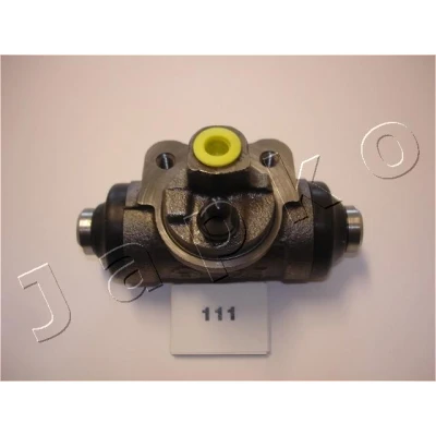 Afbeelding van JAPKO 67111 Remcilinder 23,8mm Achteras NISSAN: Terrano II SUV (R20) 2.7 TD 4WD, 2.4 TDi 3.0 Di 4WD 1993 2007
