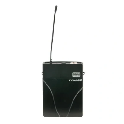 Afbeelding van Dap Beltpack for COM 42