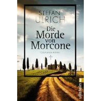 Afbeelding van Die Morde von Morcone