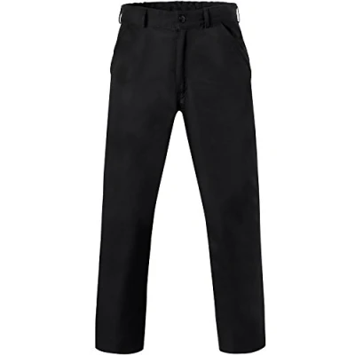 Afbeelding van HAVEP Werkbroek Basic 8275 Zwart Maat 58