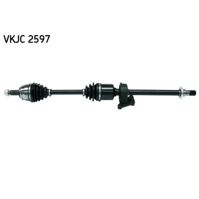 Afbeelding van Skf Aandrijfas VKJC 2597