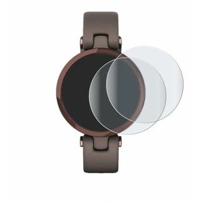 Afbeelding van BROTECT Full Cover Antireflecterende Screen Protector voor Garmin Lily (2 Stuks) Schermbeschermer, Anti Glare Protector, Mat