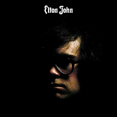 Afbeelding van Elton John (2 CD) (Deluxe Edition)