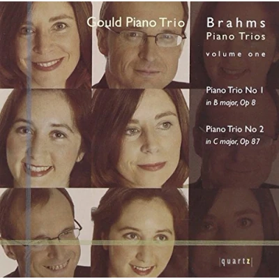 Afbeelding van Piano Trios Vol.1