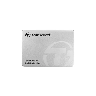 Afbeelding van Transcend 230S 512 GB SSD harde schijf (2.5 inch) SATA 6 Gb/s Retail TS512GSSD230S
