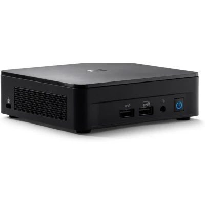 Afbeelding van ASUS NUC 12 RNUC12WSKI300000I UCFF Zwart i3 1220P