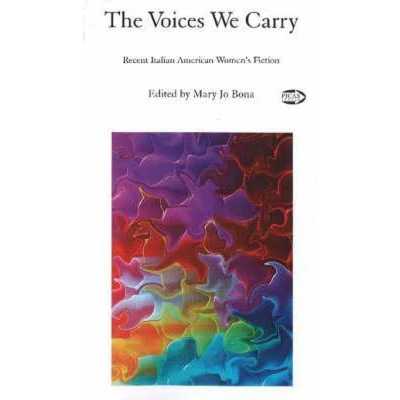 Afbeelding van Voices We Carry