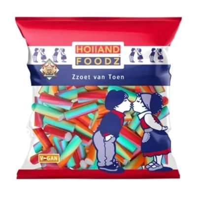 Afbeelding van Oosterhoutse Stokjes 6x500g