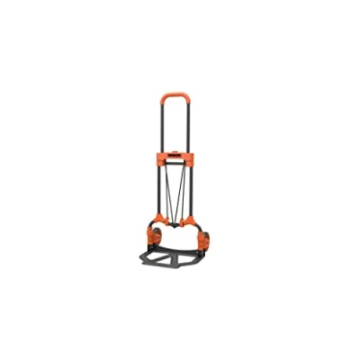 Afbeelding van Steekwagen Bxwt H200 Opvouwbaar Max 65 Kilo