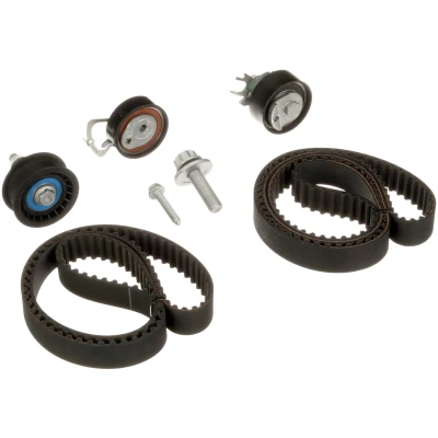 Afbeelding van Gates Distributieriem kit K045565XS