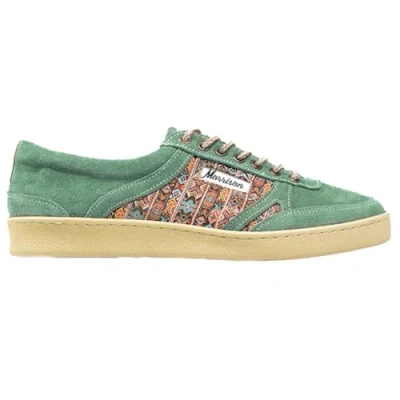 Afbeelding van Morrison Nineties Maya schoenen voor dames en heren, comfortabel duurzaam, Maya, 40 EU