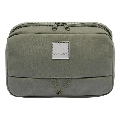 Afbeelding van Vaude Coreway GÜRTEL Heuptas, Maat: One Size, Khaki