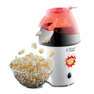 Afbeelding van Russell Hobbs 24630 56 Fiesta popcornmaker