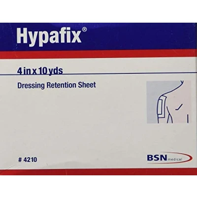 Afbeelding van Hypafix 10m x 10cm (1 st)