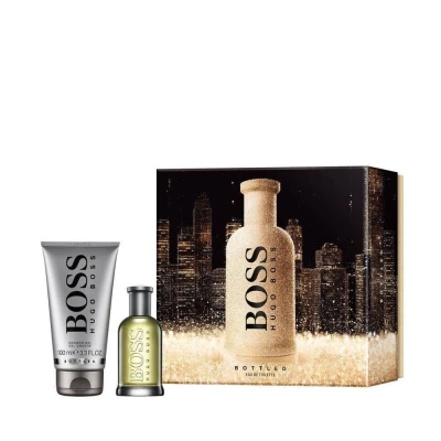 Afbeelding van Hugo Boss Bottled 50 ml Eau de Toilette Geschenkset