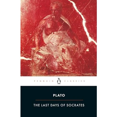 Afbeelding van The Last Days of Socrates: Euthyphro; Apology; Crito; Phaedo