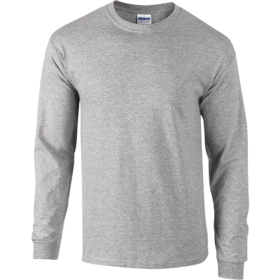 Afbeelding van SG Kids` Perfect Print Tagless Tee Deep Taupe 92 (1 2/XS)