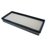 Afbeelding van Luchtfilter ALCO FILTER MD 8858