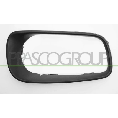 Afbeelding van PRASCO MN7041243 Frame, radiateurgrille