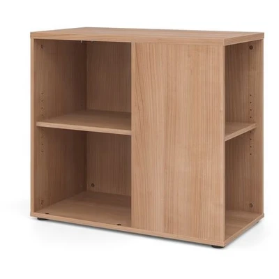 Afbeelding van Ladeblok Walnoot 40 x 80 72 cm Anco 1630