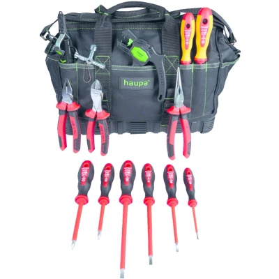 Afbeelding van ToolBag XL Go 14 delig