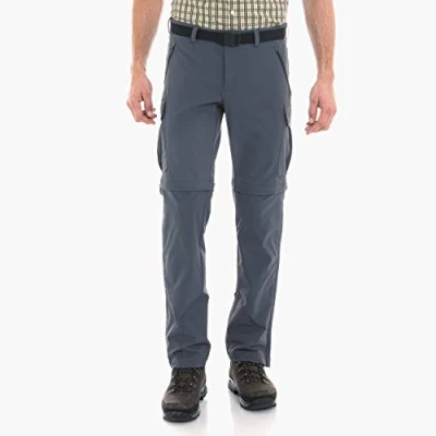 Afbeelding van Schöffel Heren Kyoto3 broek