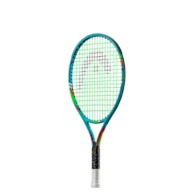 Afbeelding van HEAD Novak 23&quot; tennisracket, Blauw, 233112