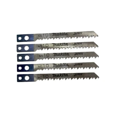 Afbeelding van Makita decoupeerzaagblad 60mm No.10 HCS