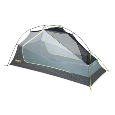 Afbeelding van NEMO Dragonfly OSMO Ultralight Backpacktent, 2 persoons
