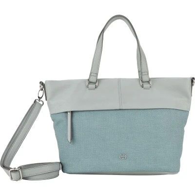 Afbeelding van Gerry Weber Handtas, Dames, Maat: One Size, Blau