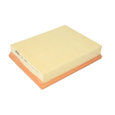 Afbeelding van Mann filter Luchtfilter C 25 109