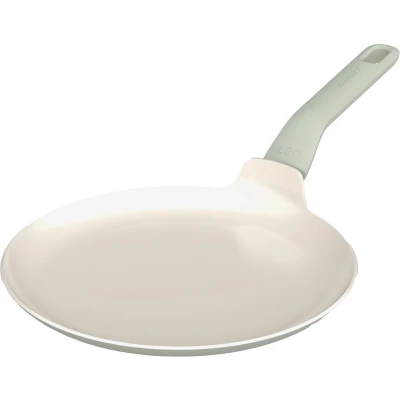 Afbeelding van Pannenkoekenpan BergHOFF Leo Recycled Balance 26 cm Sage