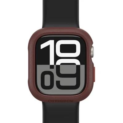 Afbeelding van OtterBox Watch Bumper Series voor Apple 10 42mm Bruin