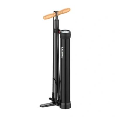 Afbeelding van Lezyne Pressure Over Drive Fietspomp