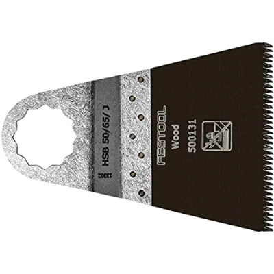 Afbeelding van Festool Accessoires HSB 50/65/J 5x Hout Zaagblad voor OS400 500145