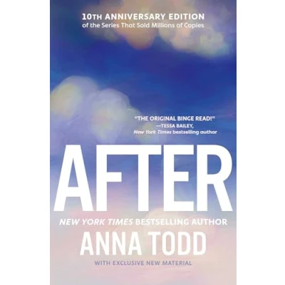 Afbeelding van The After Series