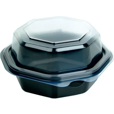 Afbeelding van 375x Octaview 1 vaks 200ml 118x60mm