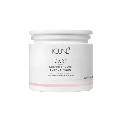 Afbeelding van 15% korting Keune Keratin Smooth Mask 500ml