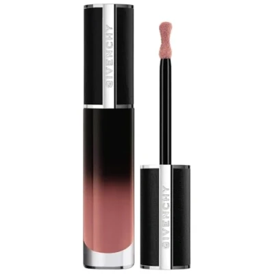 Afbeelding van Le Rouge Interdit Cream Velvet N10 Beige Nu 6,5 ml
