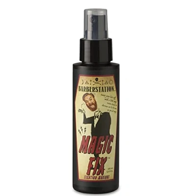 Afbeelding van Barberstation Magic Fix 100 ml