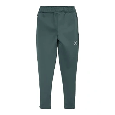 Afbeelding van NAME IT Jongens Nkmnerone Sweat Pant Unb Noos broek, Balsemgroen, 140