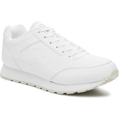 Afbeelding van Champion RR CHAMP II ELEMENT herensneaker S22137 CHA WW001 wit