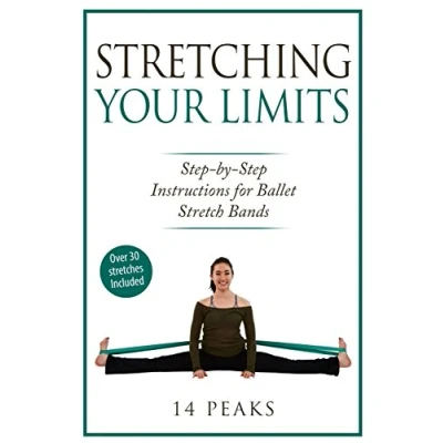 Afbeelding van Stretching Your Limits
