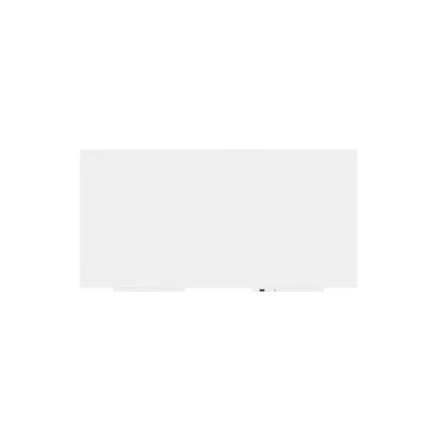 Afbeelding van Rocada whiteboard Skin Duo 2x module 120x120 cm wit RO 6426DUO