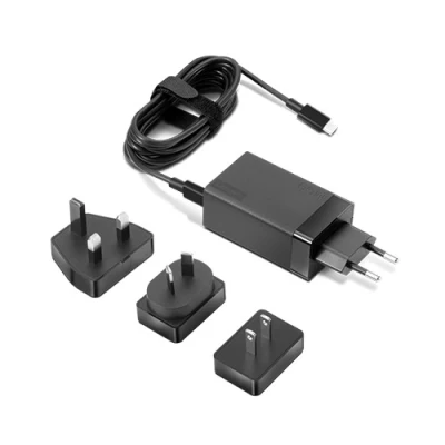 Afbeelding van Zasilacz podróżny Lenovo 65 W USB C AC
