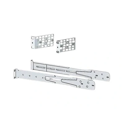 Afbeelding van Cisco Ext. rails &amp; brackets f four point moun