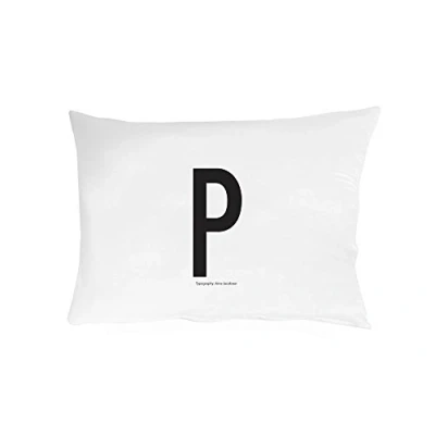 Afbeelding van Design Letters kussenhoes 70 x 50 cm. P
