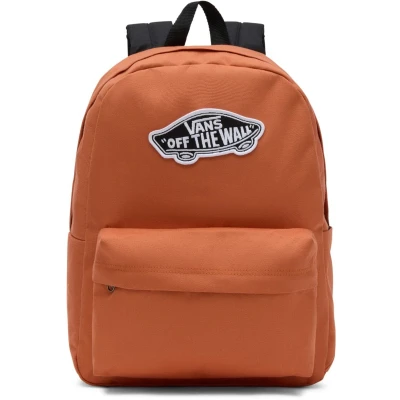 Afbeelding van Vans Old Skool Classic Rugzak Autumn Leaf